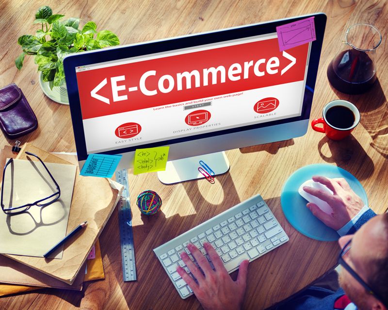 Ecommerce Wordpress