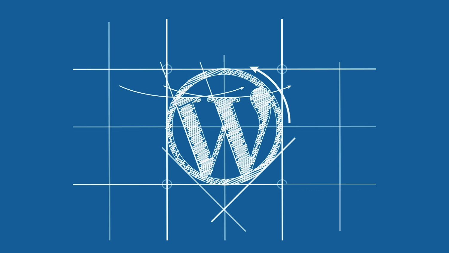 Logo Wordpress